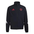 Manchester United 2025-26 Men's Anthem Jacket