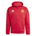 Manchester United 2025-26 Men's Anthem Jacket