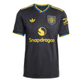 Manchester United 2025-26 Men's Third Soccer Jersey