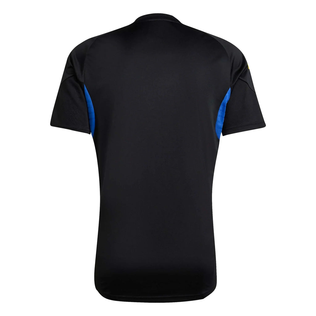 Manchester United 2025-26 Men's EU Training Soccer Jersey