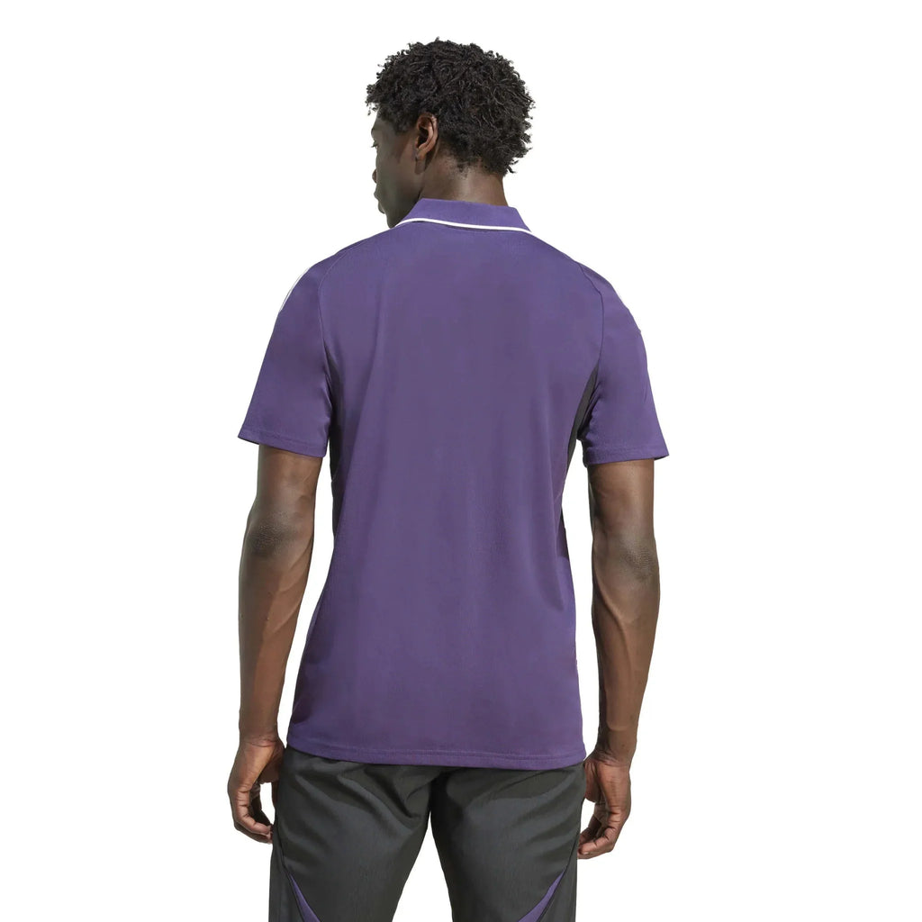 Manchester United 2025-26 Men's Polo