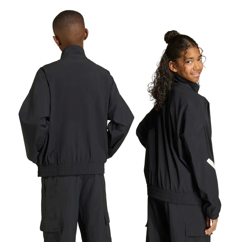 Manchester United 2025-26 Youth Anthem Jacket