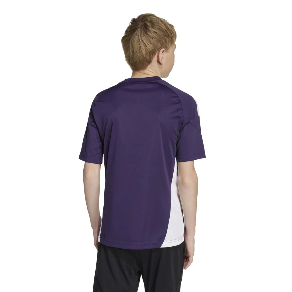 Manchester United 2025-26 Youth Training Soccer Jersey
