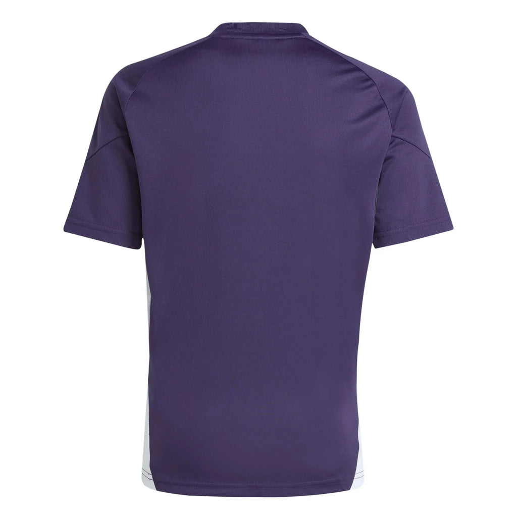 Manchester United 2025-26 Youth Training Soccer Jersey