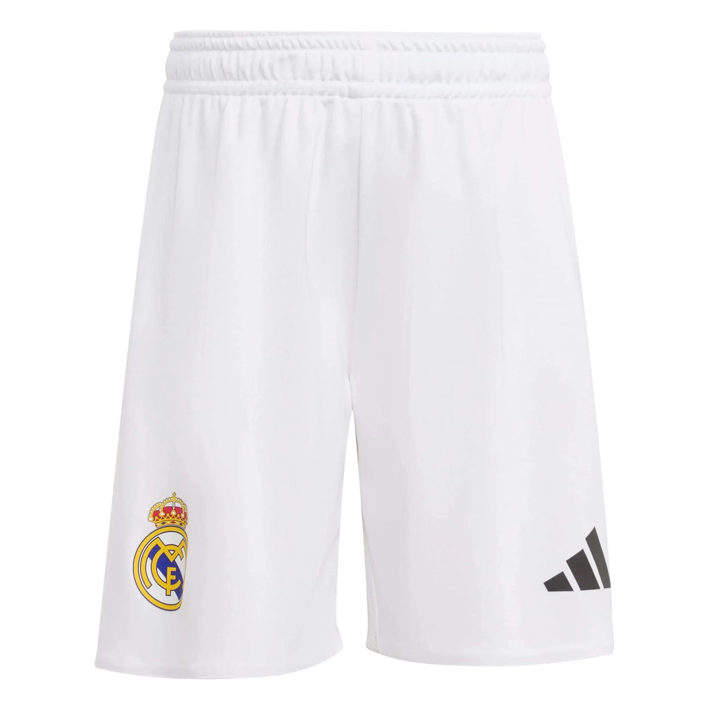 2025-26 Real Madrid Kid's Home Mini Kit