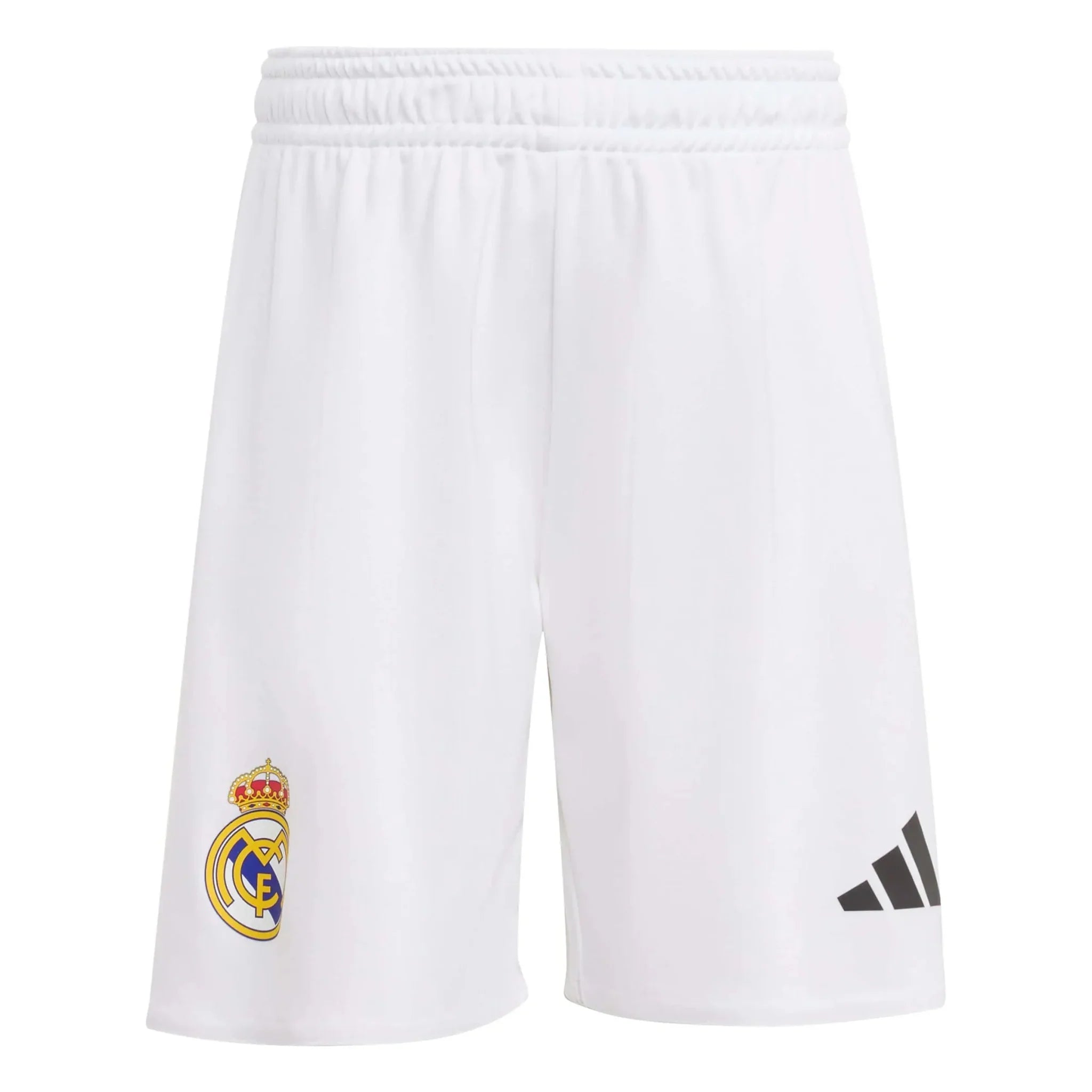 2025-26 Real Madrid Kid's Home Mini Kit
