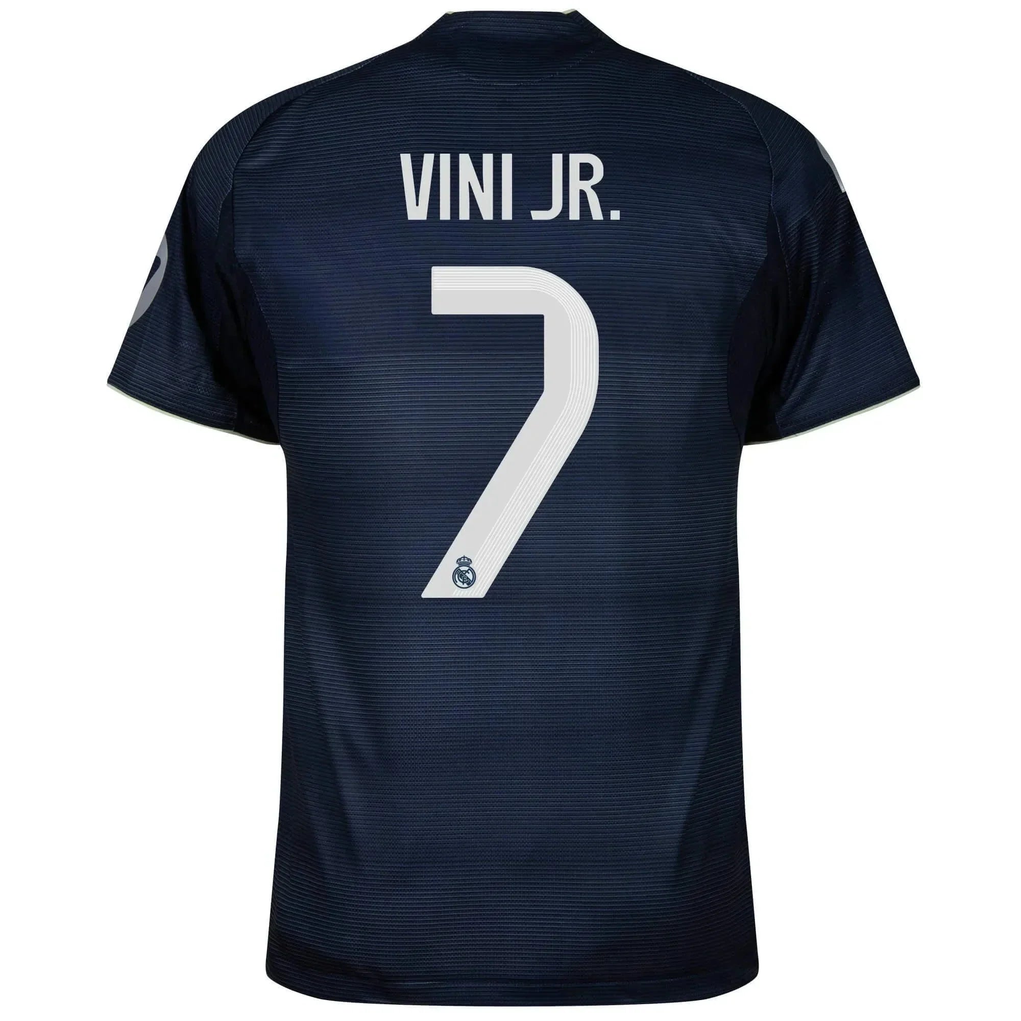 2025-26 Real Madrid Men's Away Soccer Jersey