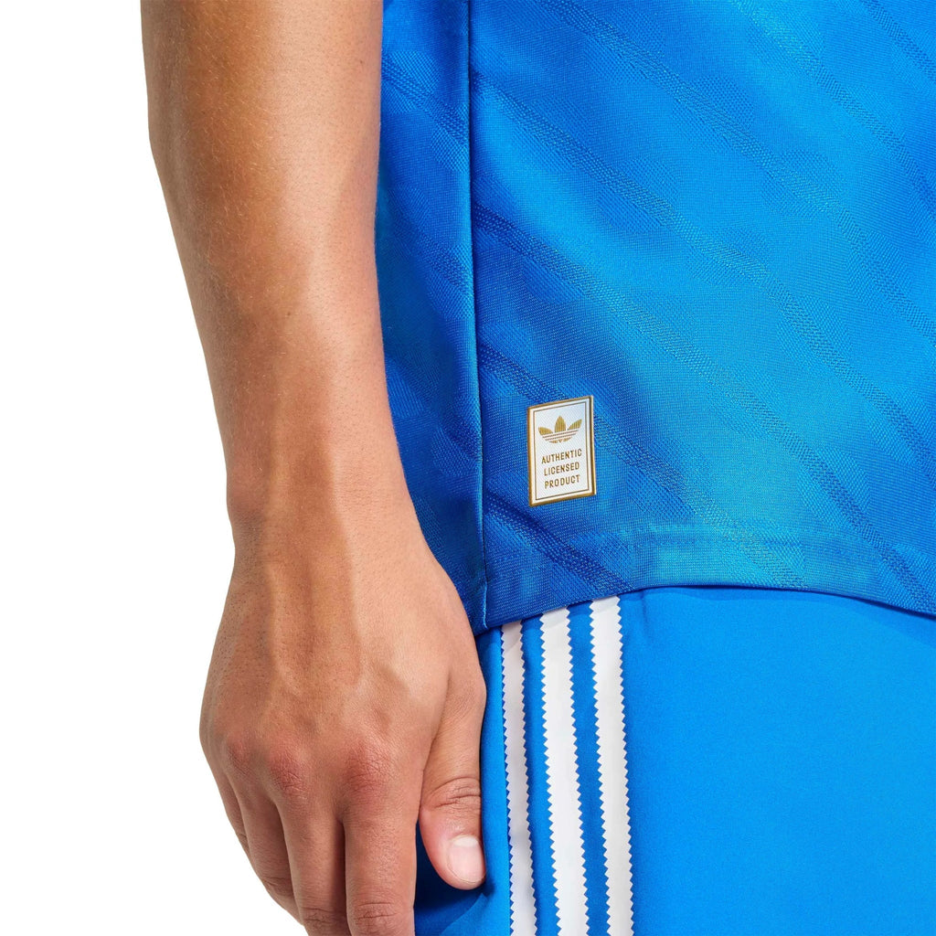 Real Madrid 2025-26 Men's Third Soccer Jersey