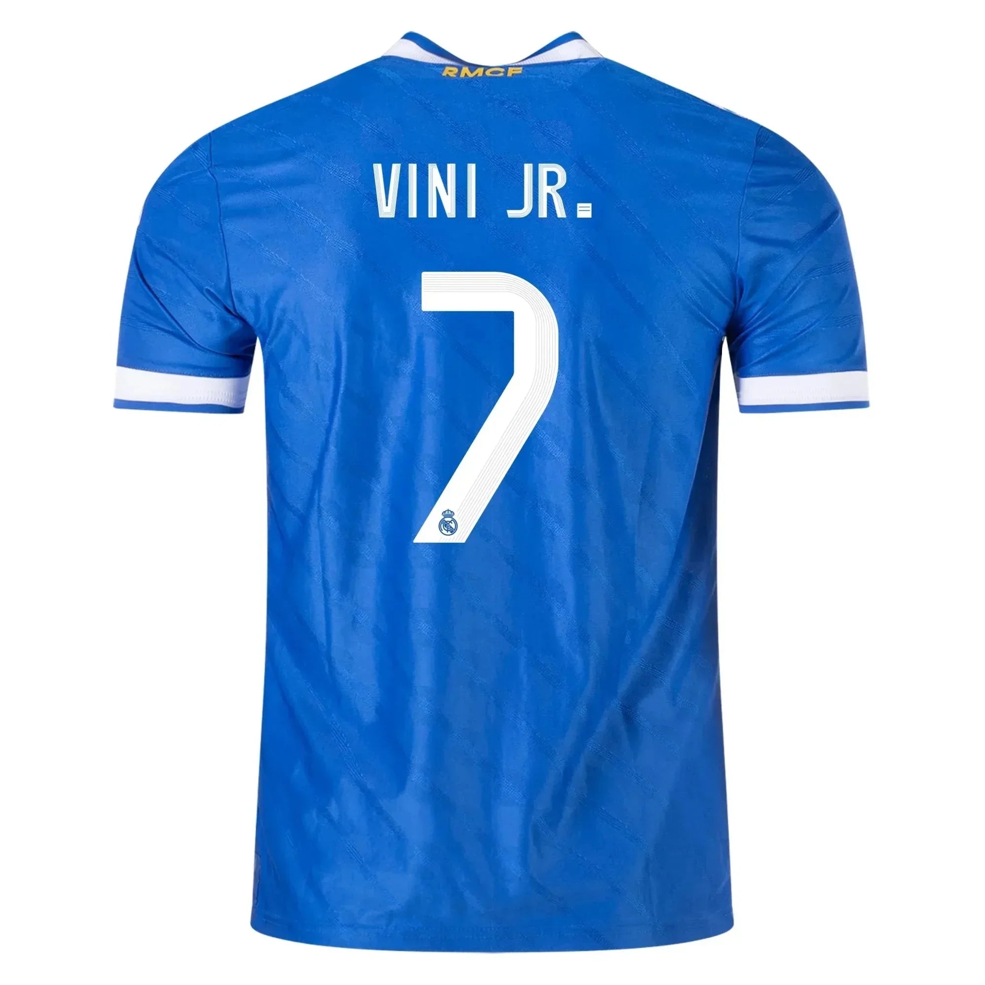 Real Madrid 2025-26 Men's Third Soccer Jersey