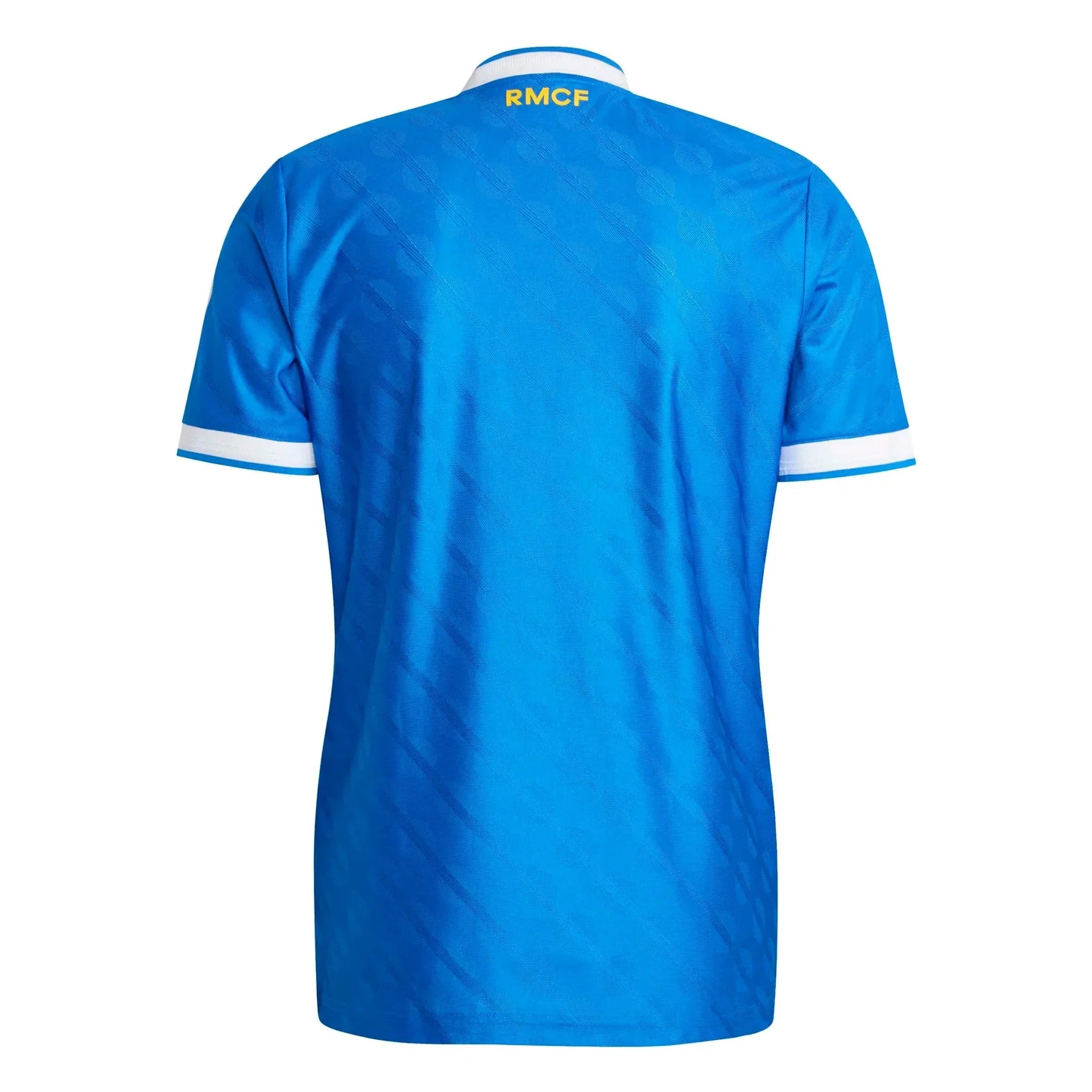 Real Madrid 2025-26 Men's Third Soccer Jersey