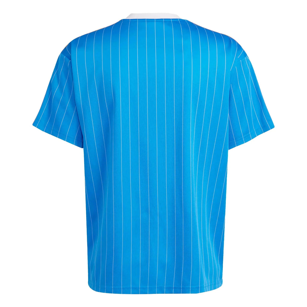 Real Madrid 2025-26 Men's Icon Jersey