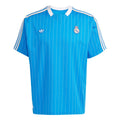 Real Madrid 2025-26 Men's Icon Jersey