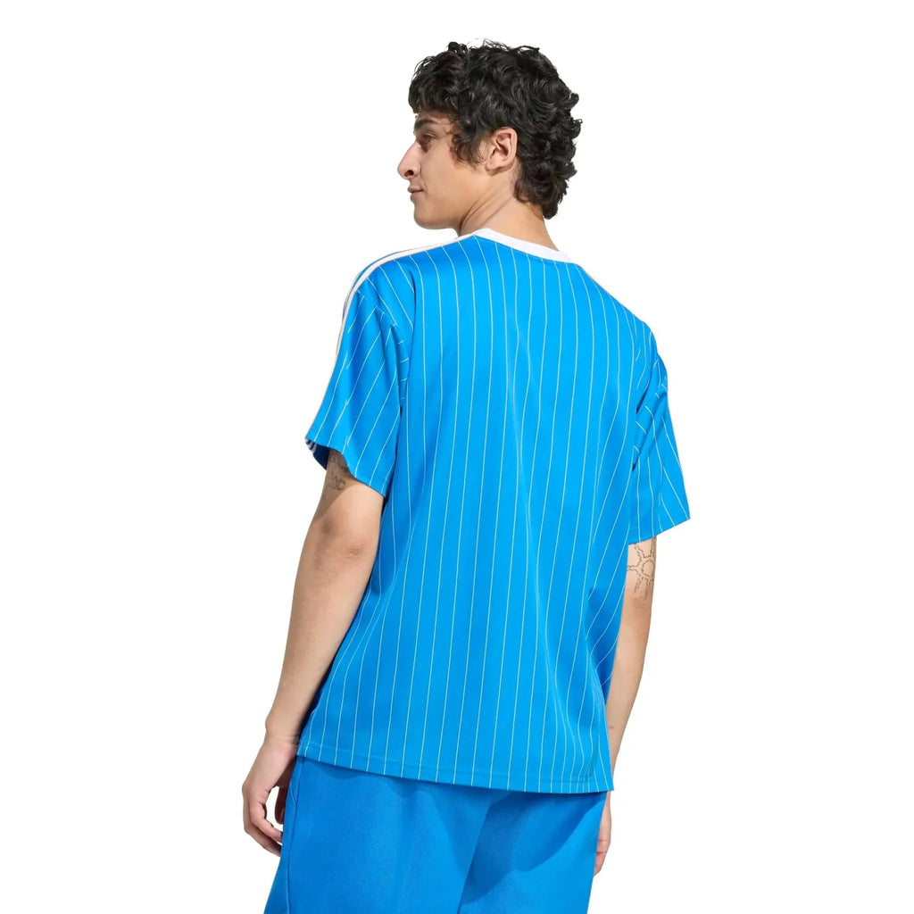 Real Madrid 2025-26 Men's Icon Jersey
