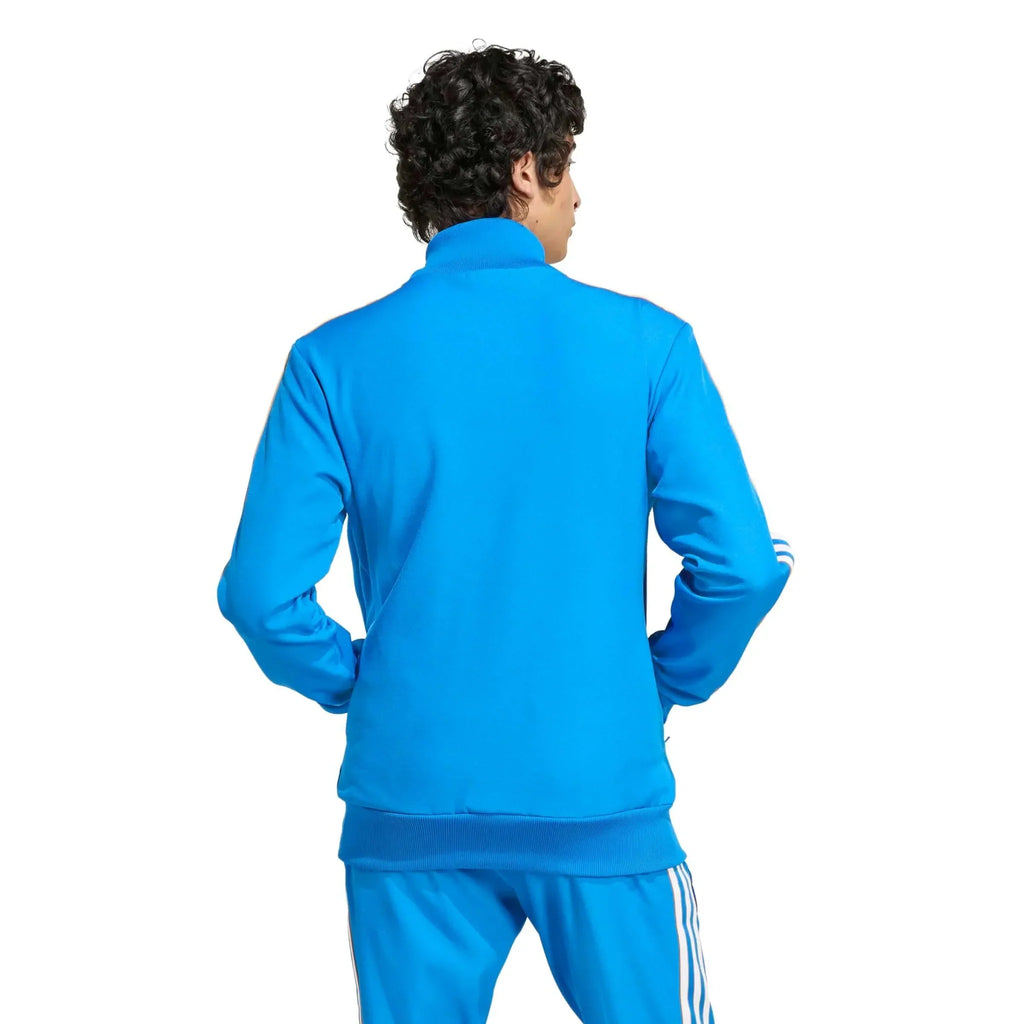 Real Madrid 2025-26  Men's Icon Track Top