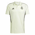 Real Madrid 2025-26 Men's Polo