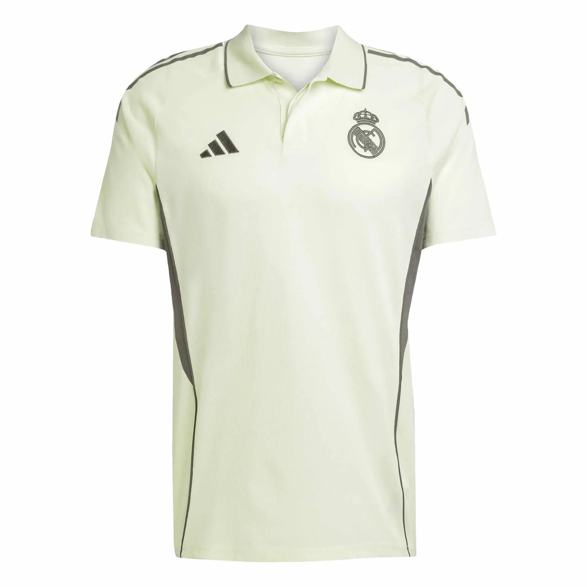 Real Madrid 2025-26 Men's Polo