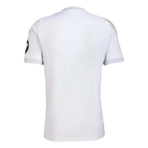 2025-26 Real Madrid Men's Stadium Home Soccer Jersey