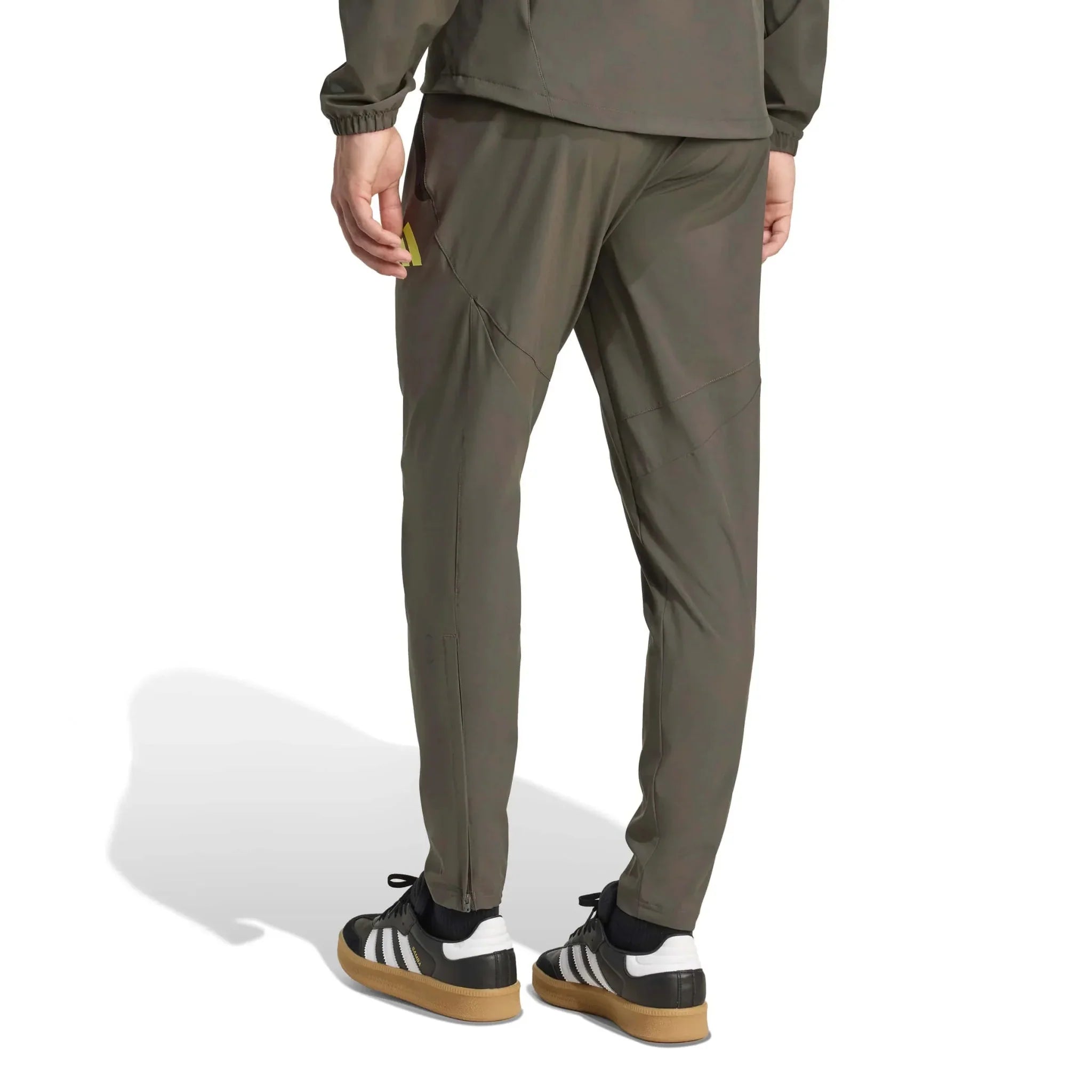 Real Madrid 2025-26 Men's Pants