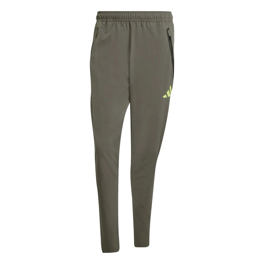 Real Madrid 2025-26 Men's Pants