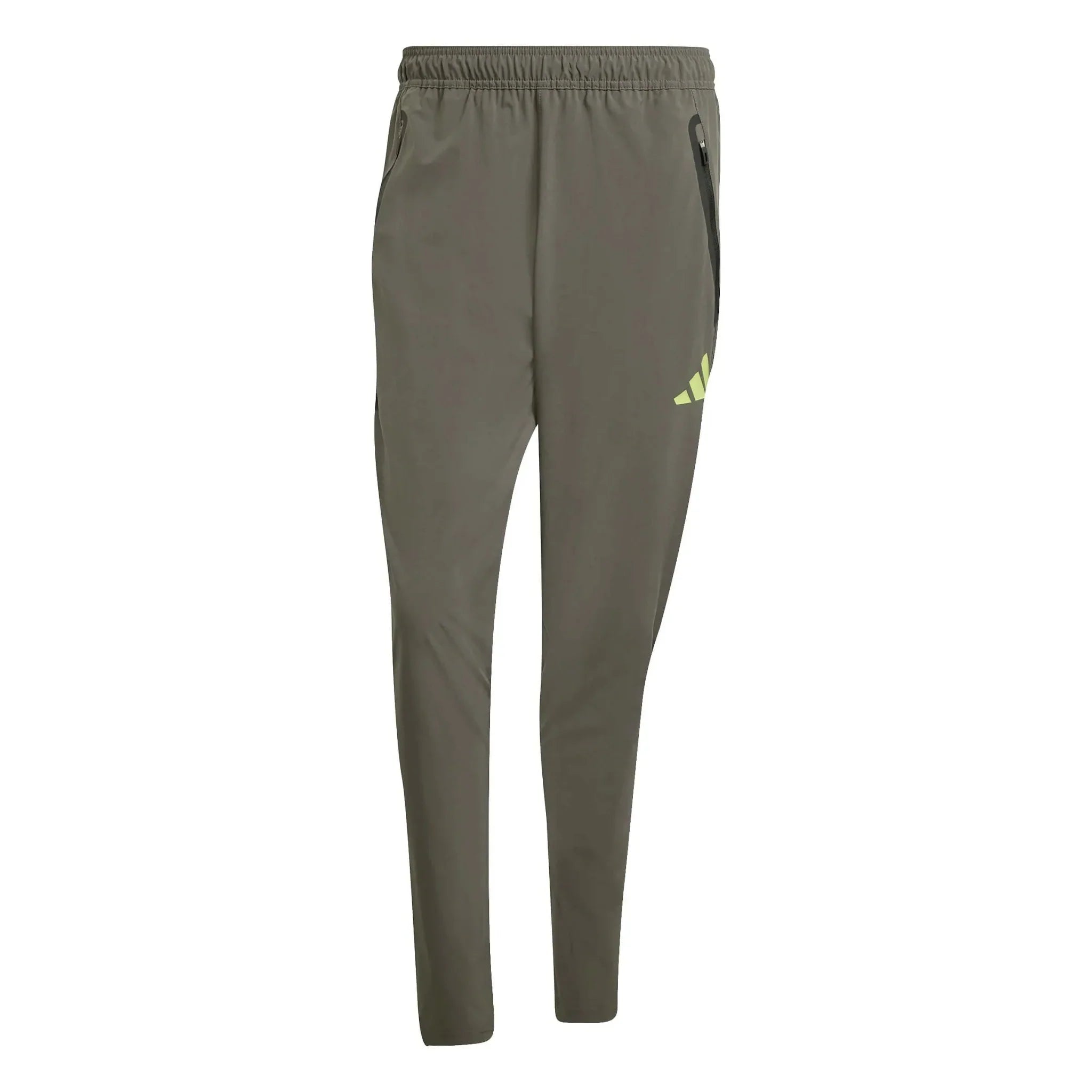 Real Madrid 2025-26 Men's Pants