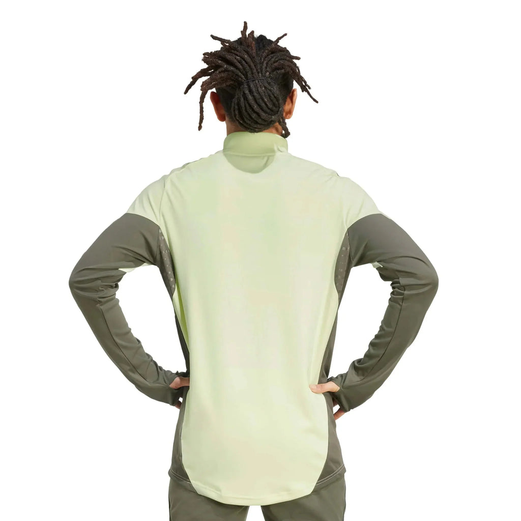 Real Madrid 2025-26 Men's Track Top