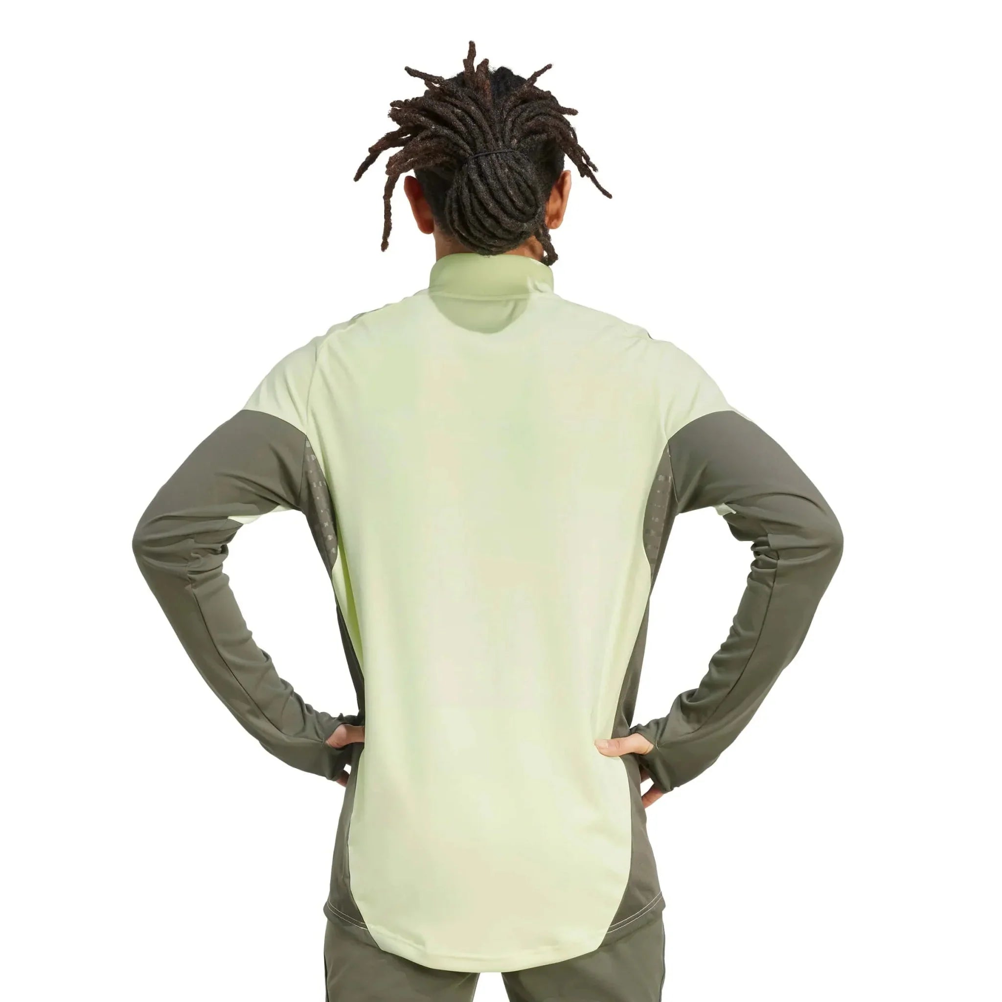 Real Madrid 2025-26 Men's Track Top
