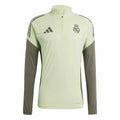 Real Madrid 2025-26 Men's Track Top