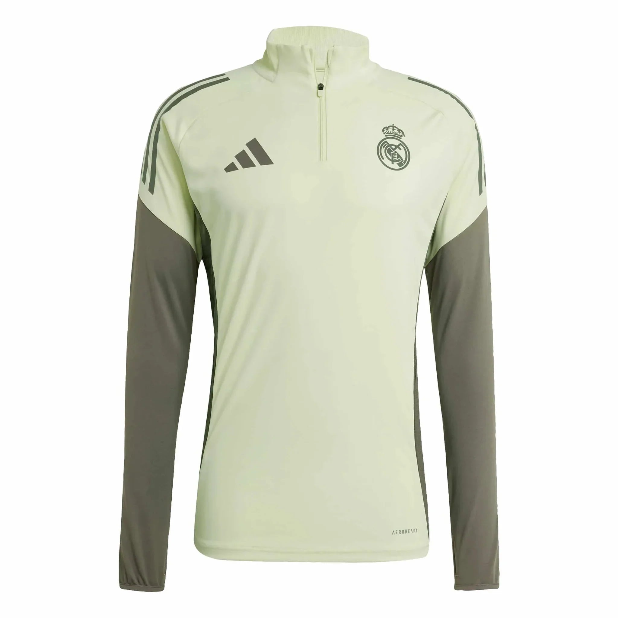 Real Madrid 2025-26 Men's Track Top