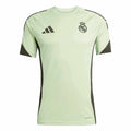 Real Madrid 2025-26 Men's Training Soccer Jersey