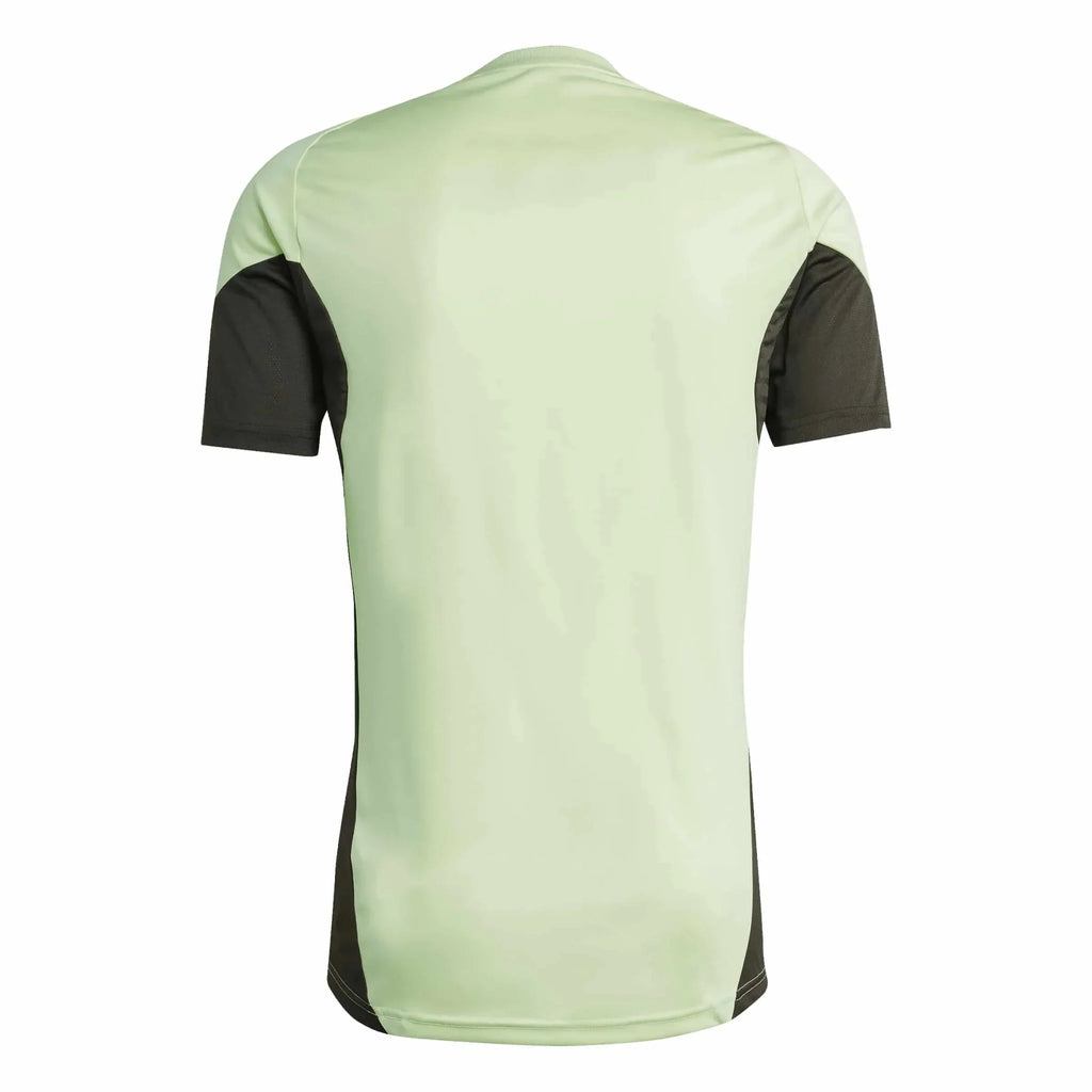 Real Madrid 2025-26 Men's Training Soccer Jersey