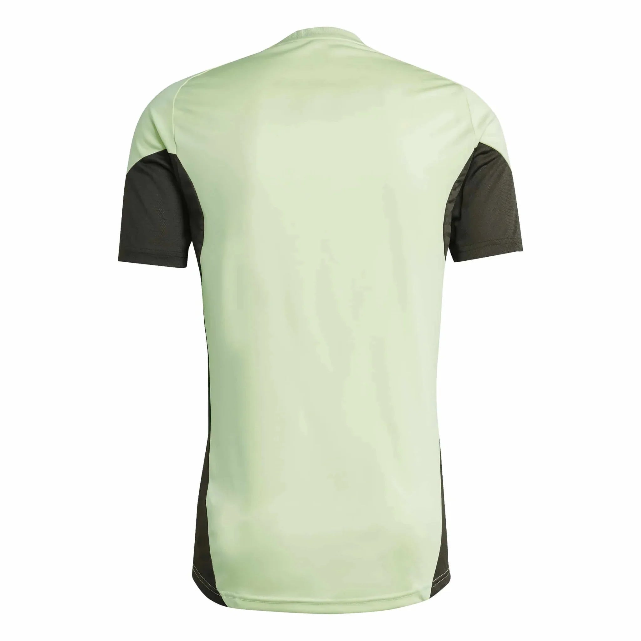 Real Madrid 2025-26 Men's Training Soccer Jersey