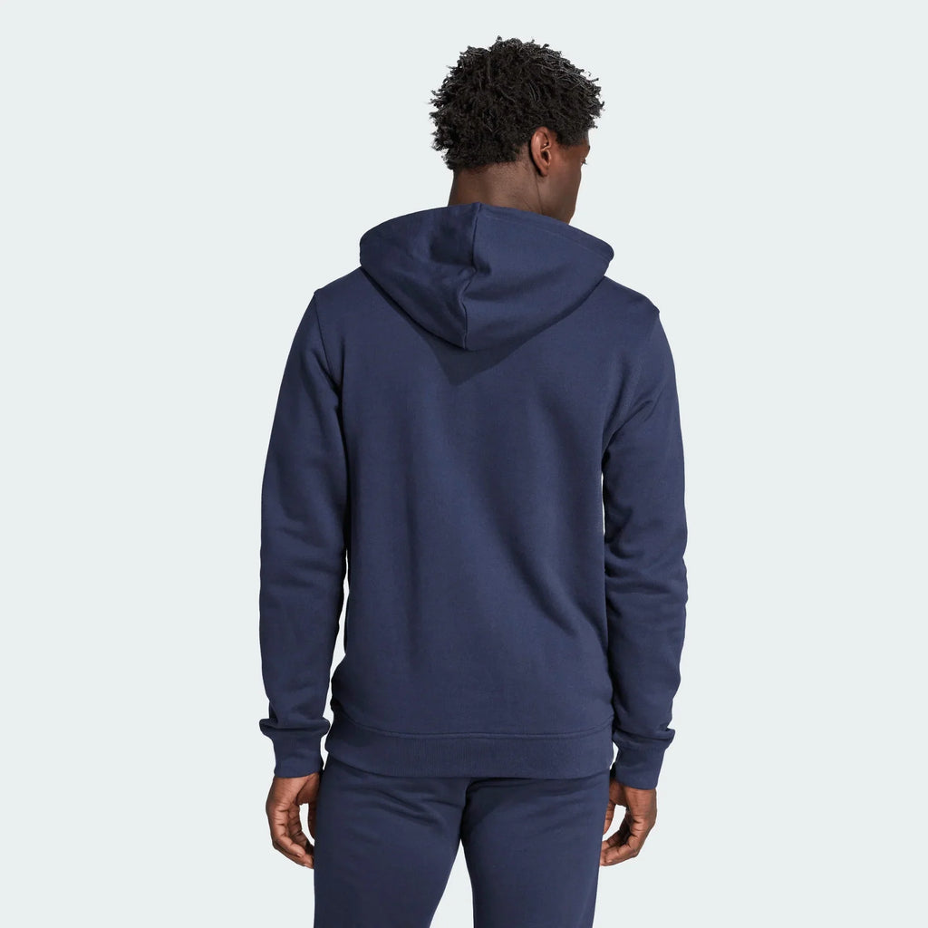 2025-26 Real Madrid Men's US Hoodie