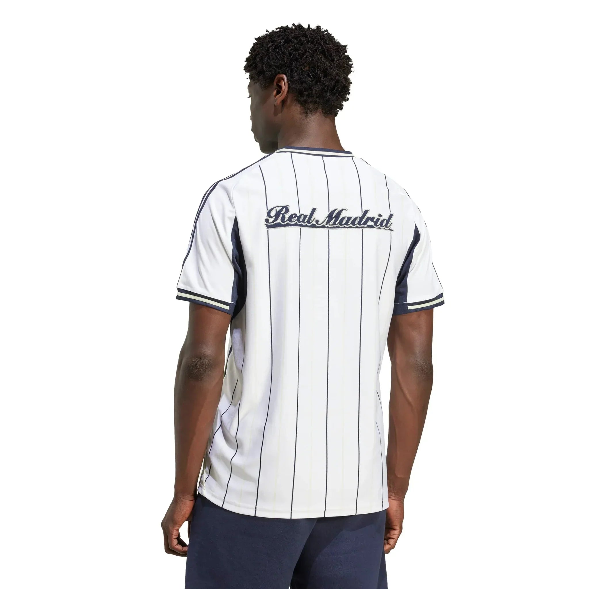 Real Madrid 2025-26 Men's US Pack Shirt