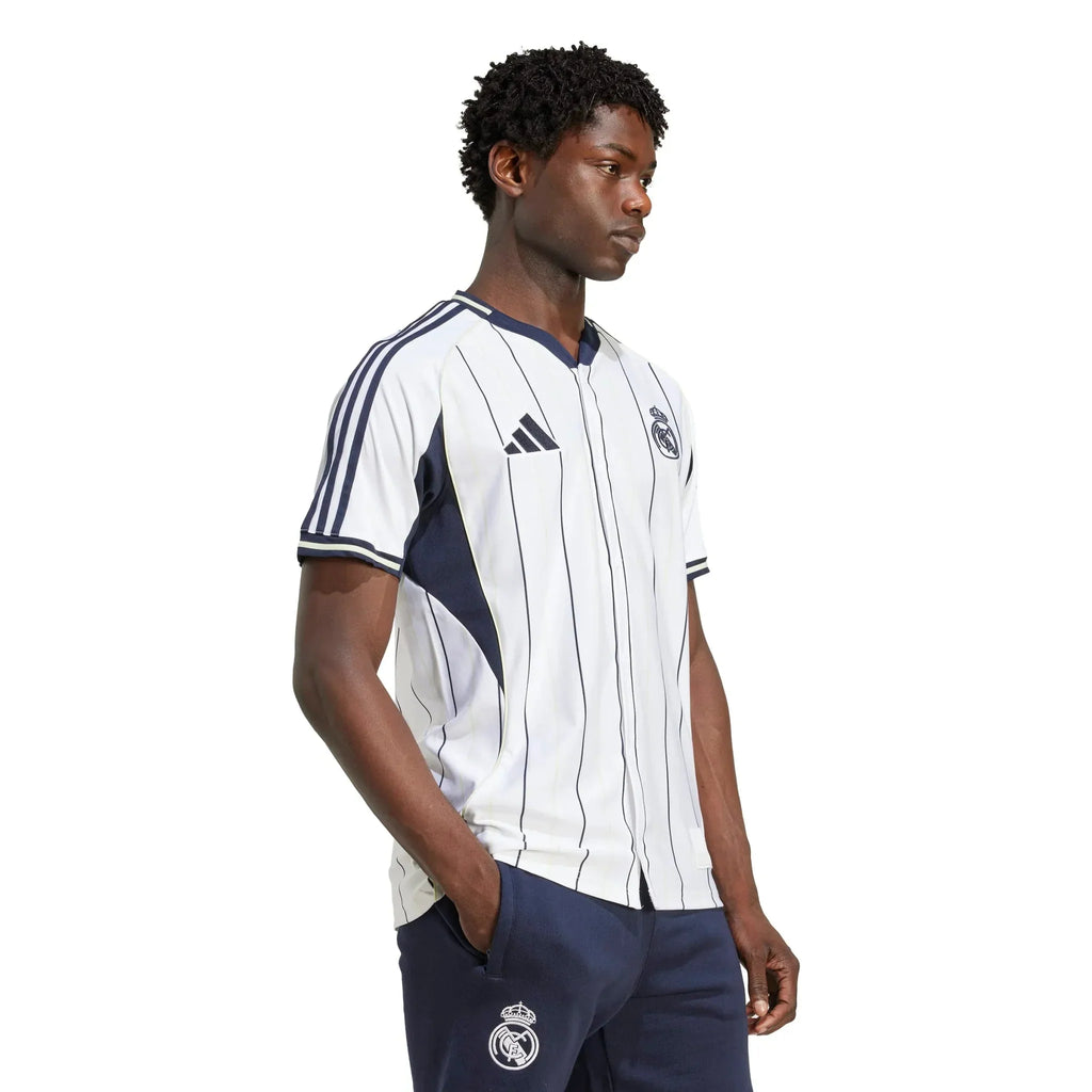 Real Madrid 2025-26 Men's US Pack Shirt