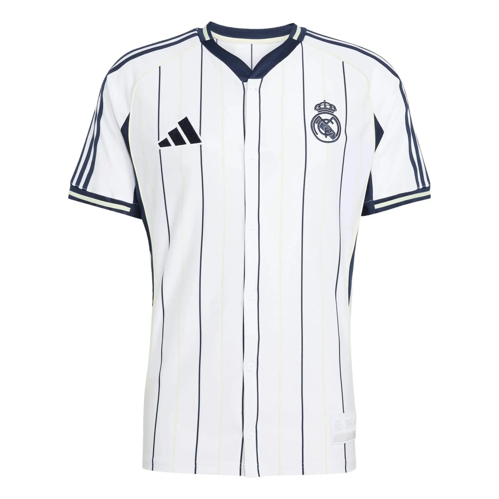 Real Madrid 2025-26 Men's US Pack Shirt