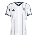 Real Madrid 2025-26 Men's US Pack Shirt