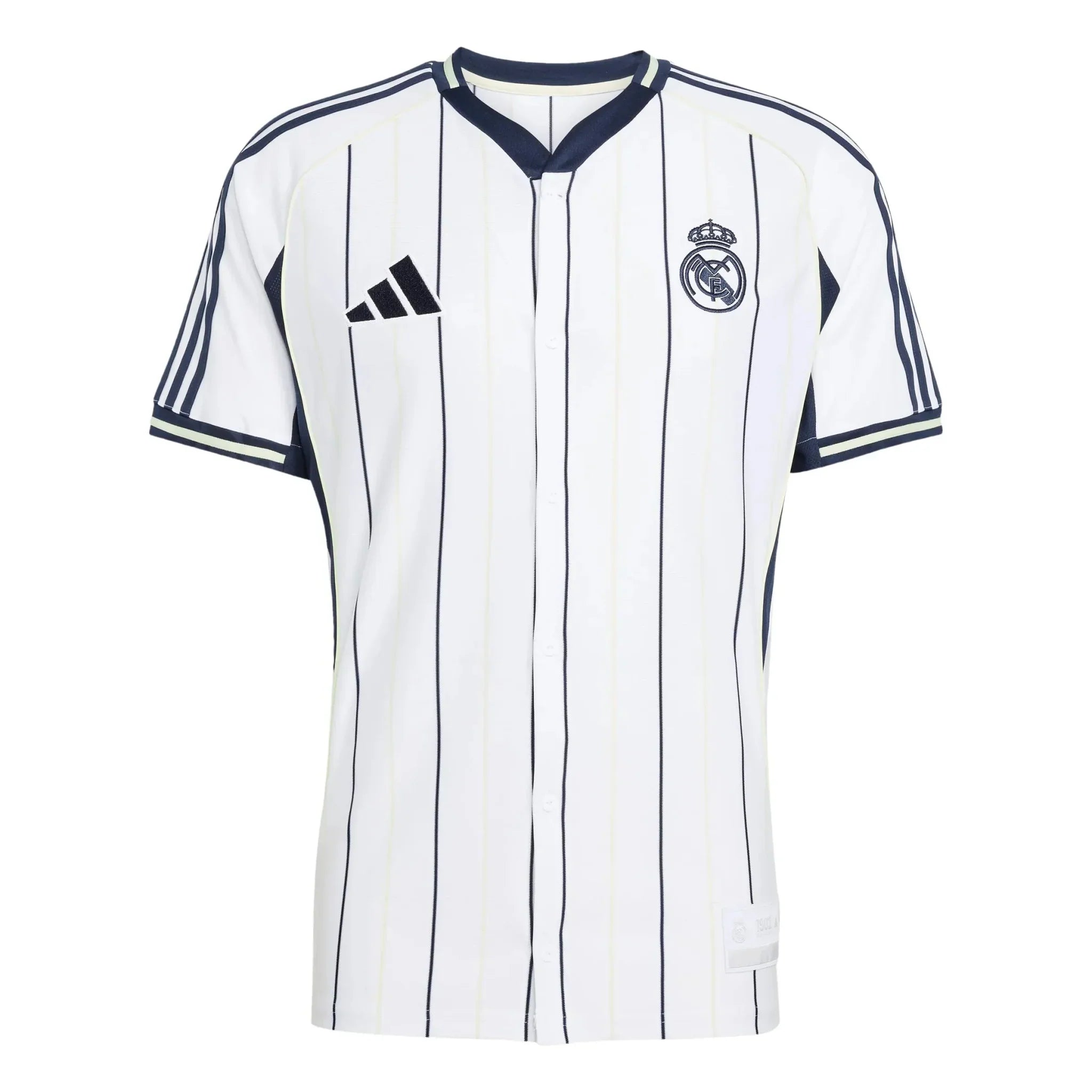 Real Madrid 2025-26 Men's US Pack Shirt