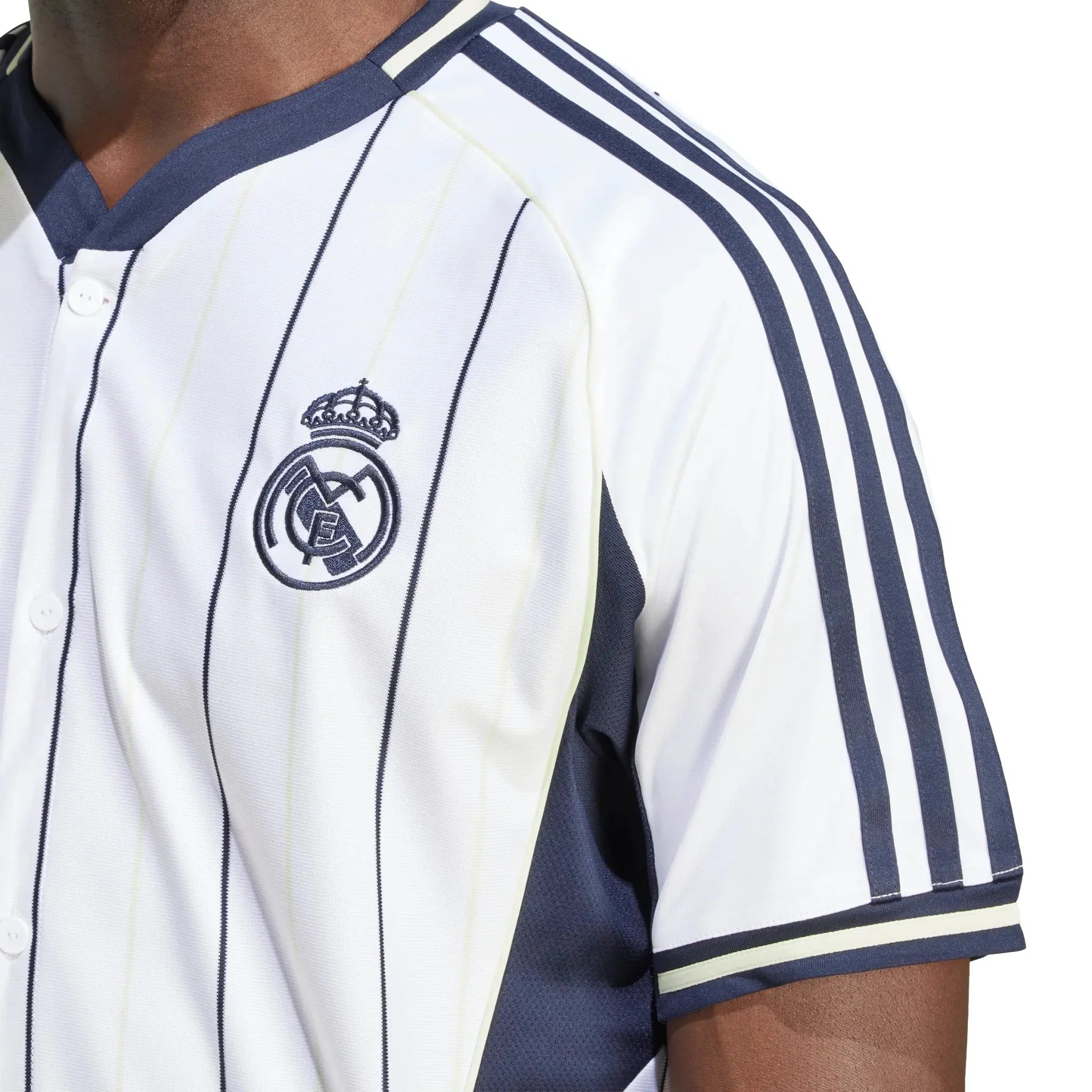 Real Madrid 2025-26 Men's US Pack Shirt
