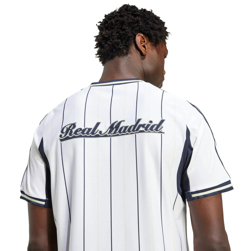Real Madrid 2025-26 Men's US Pack Shirt