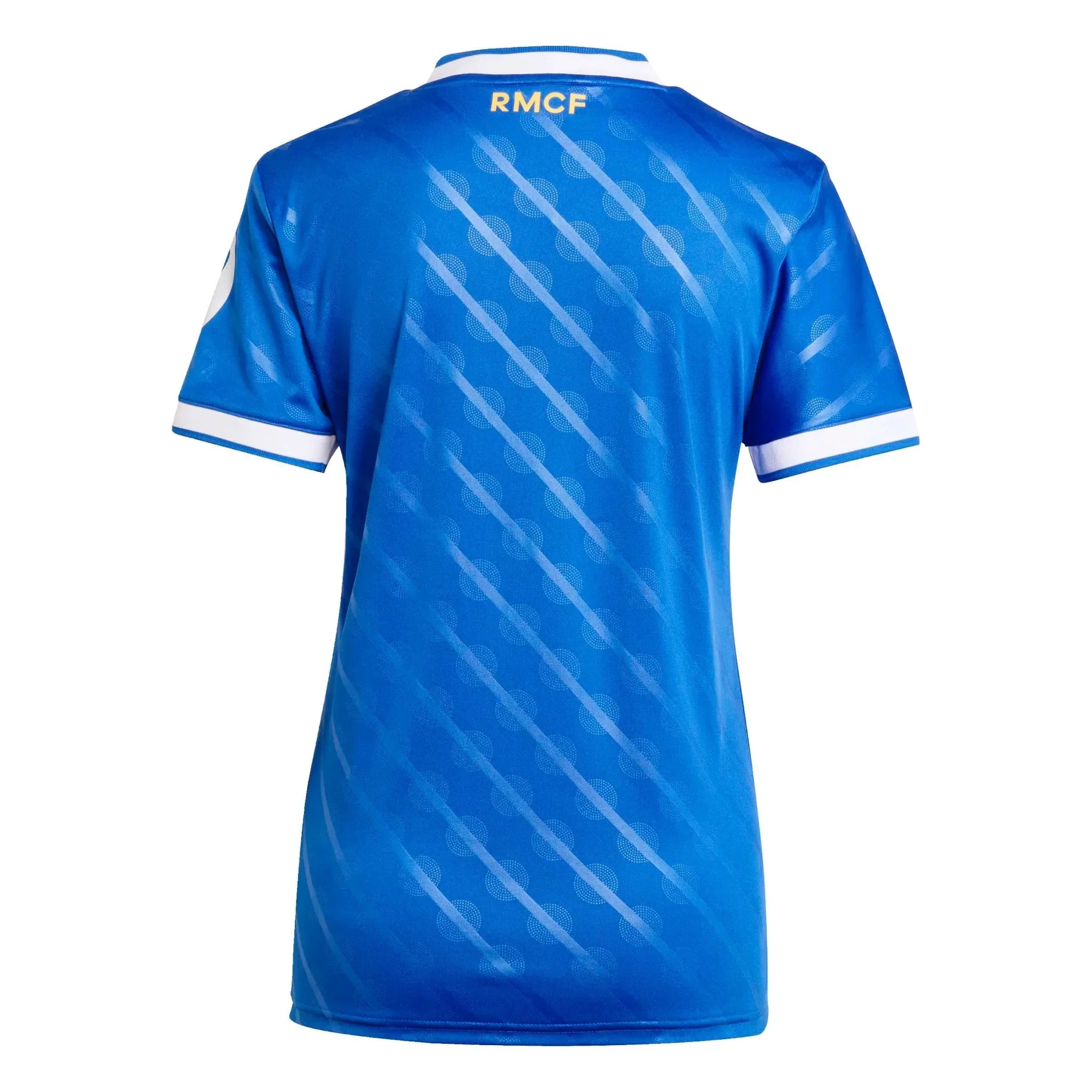 Real Madrid 2025-26 Women's Stadium Third Soccer Jersey