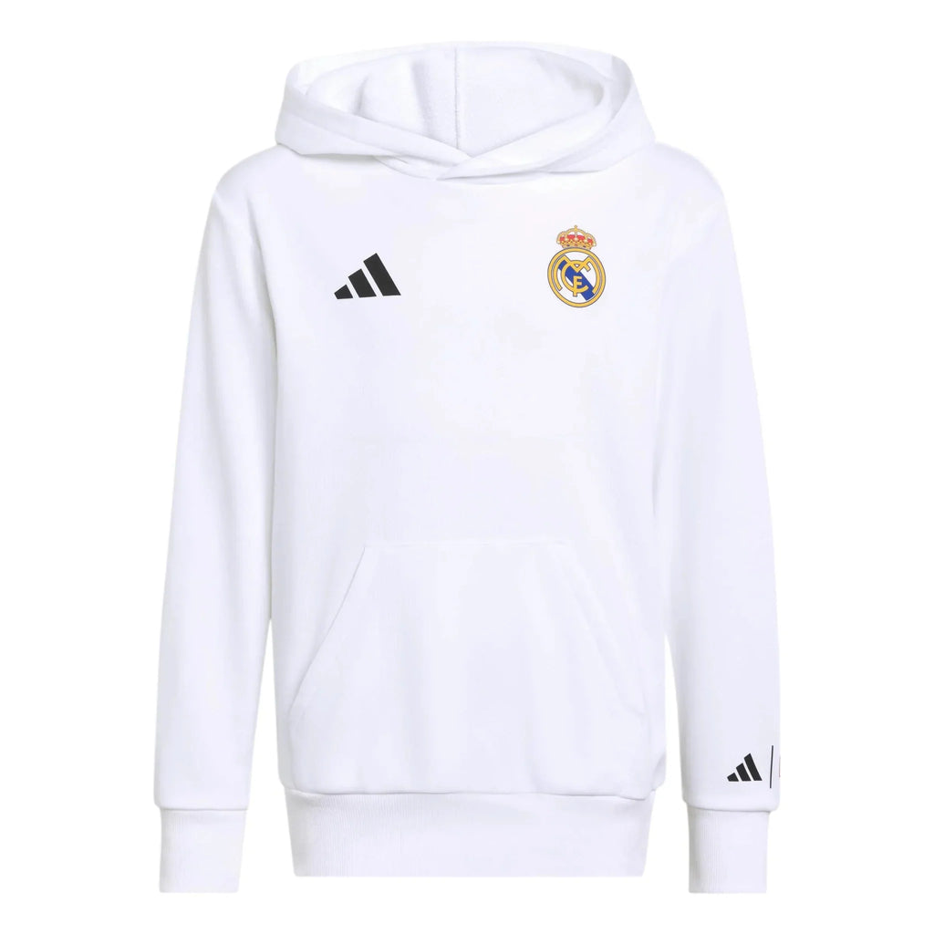 Real Madrid 2025-26 Youth Avengers Hoodie