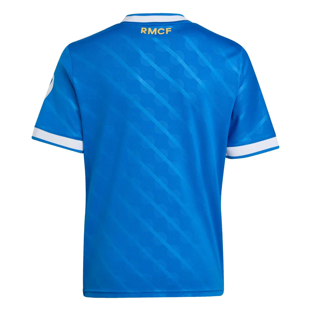 Maillot de football third pour enfant Real Madrid Stadium 2025-26