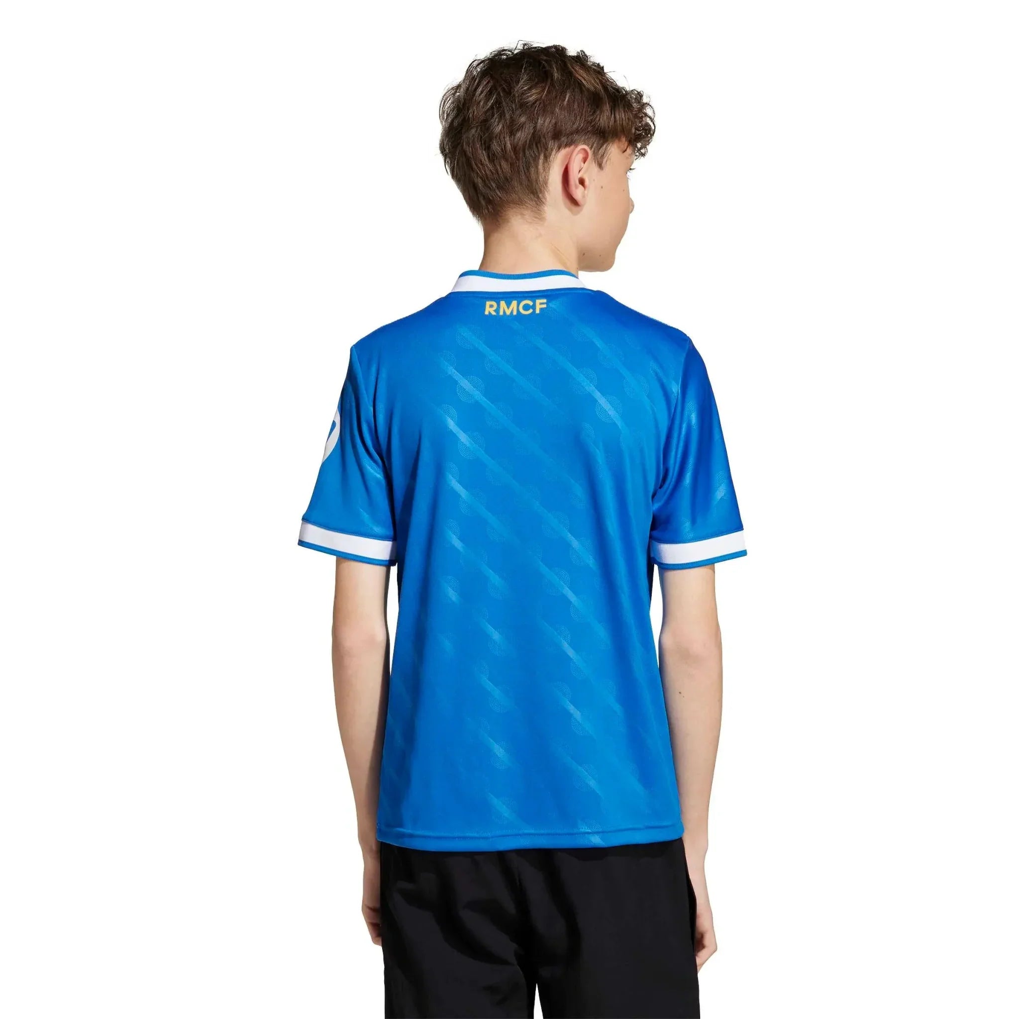 Maillot de football third pour enfant Real Madrid Stadium 2025-26