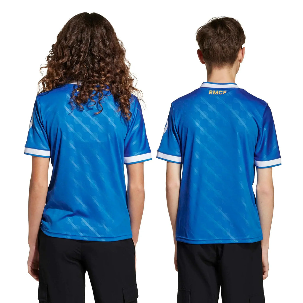 Maillot de football third pour enfant Real Madrid Stadium 2025-26