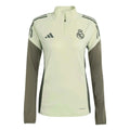 Real Madrid 2025-26 Youth Training Top
