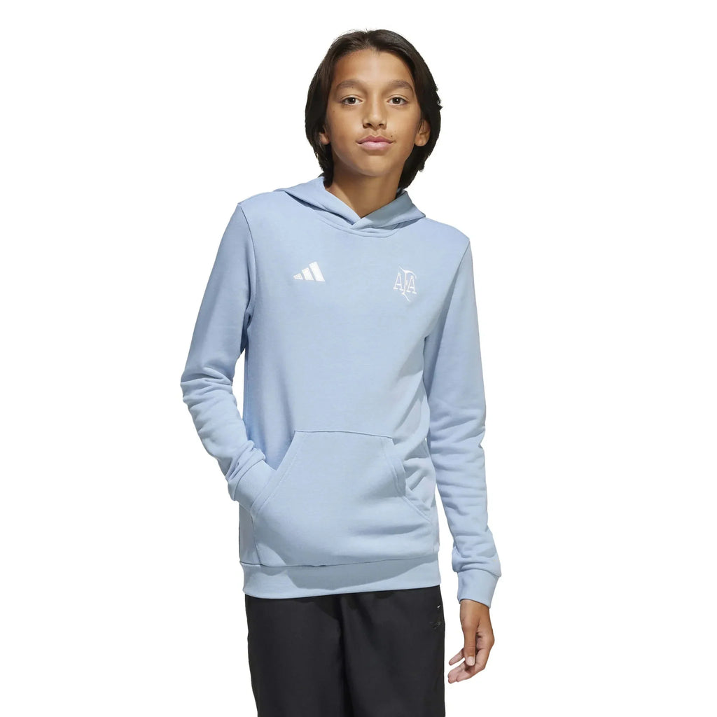 Argentina 2025 Youth Anniversary DNA Hoodie