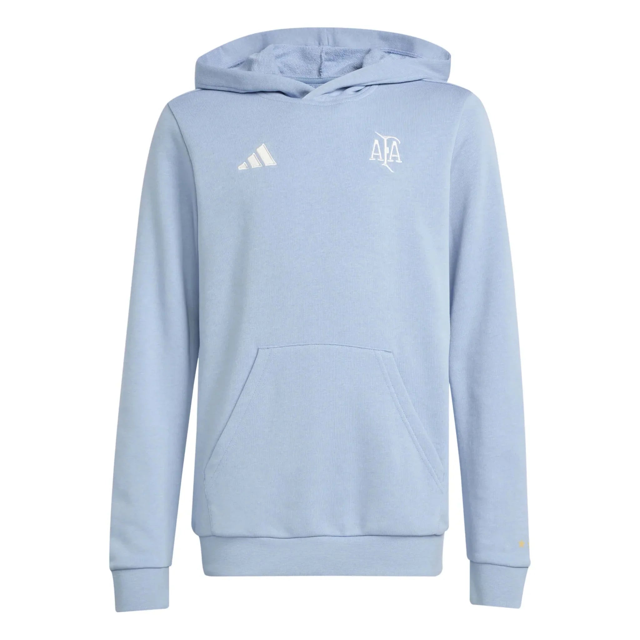 Argentina 2025 Youth Anniversary DNA Hoodie
