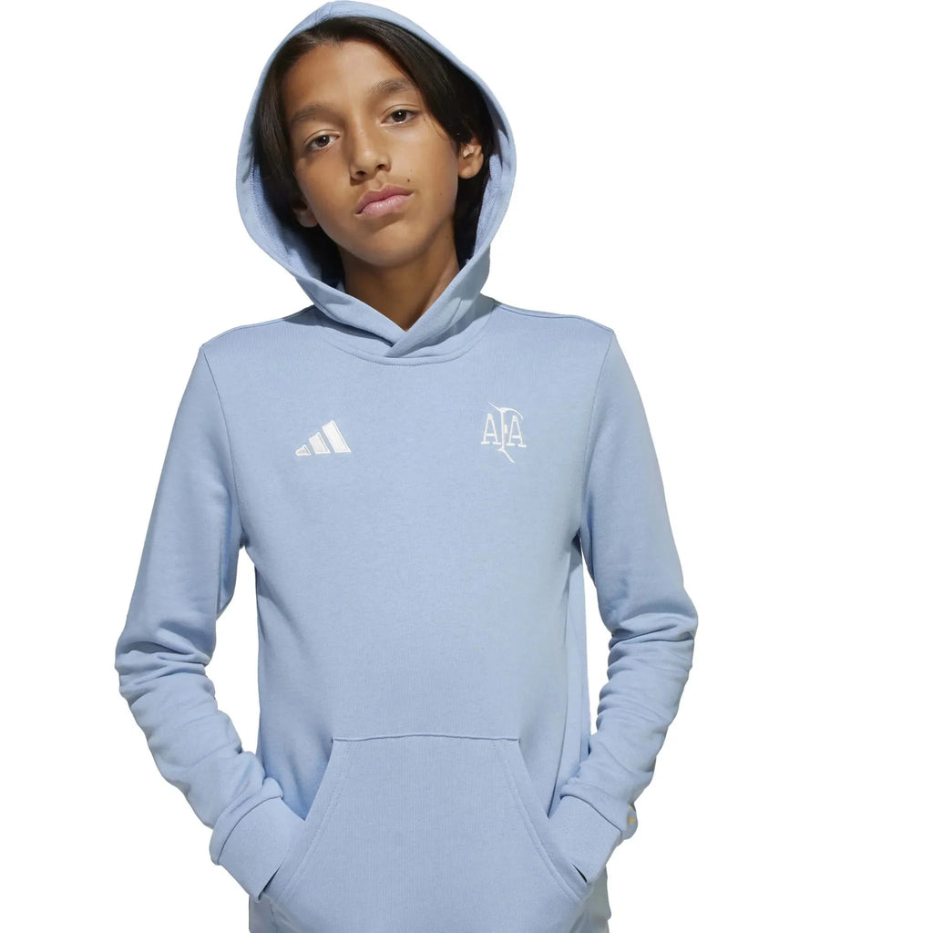 Argentina 2025 Youth Anniversary DNA Hoodie