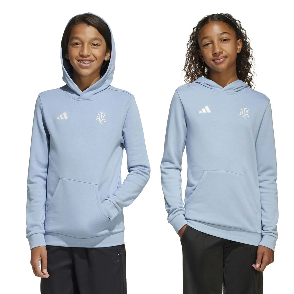 Argentina 2025 Youth Anniversary DNA Hoodie