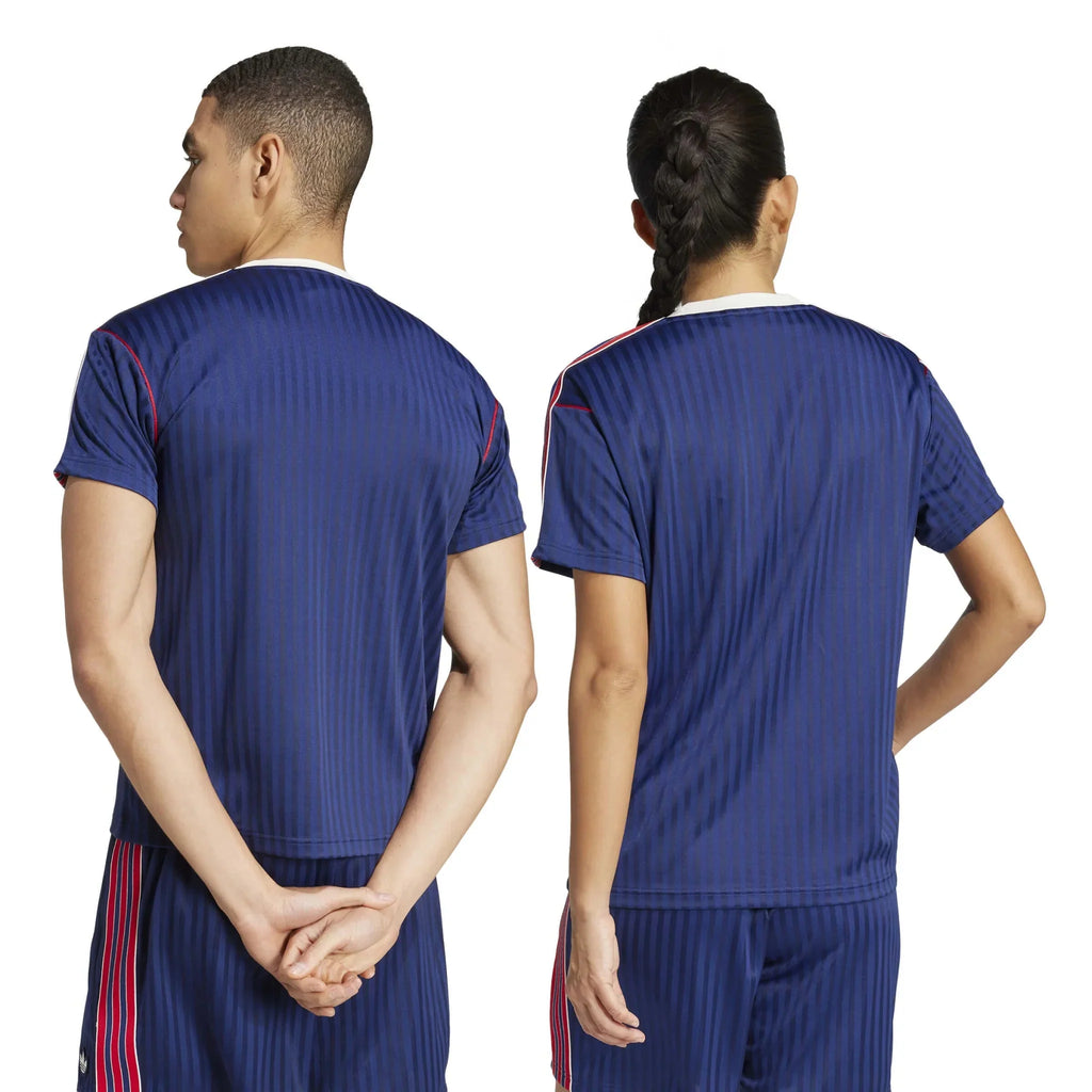 Arsenal 2025 Men's Icon Soccer Jersey